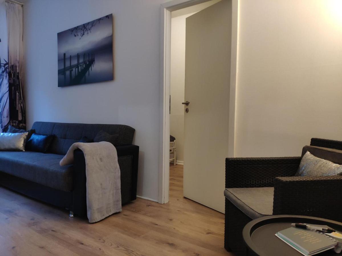 Apartment Berlin Mitte Ngoại thất bức ảnh