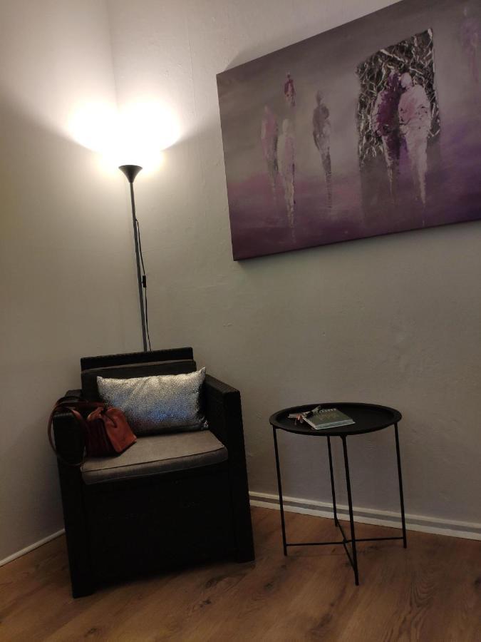 Apartment Berlin Mitte Ngoại thất bức ảnh