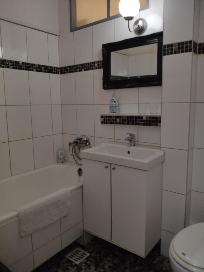 Apartment Berlin Mitte Ngoại thất bức ảnh